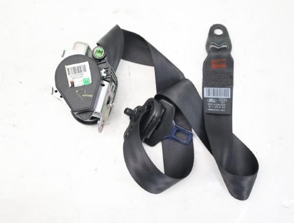 Sicherheitsgurt vorn rechts BM5161294ADW Ford FOCUS 3 Turnier