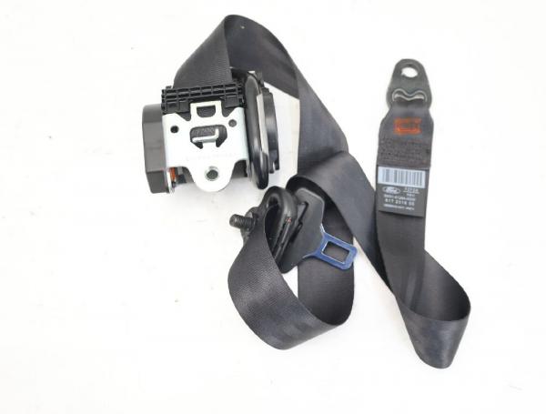 Sicherheitsgurt vorn rechts BM5161294ADW Ford FOCUS 3 Turnier