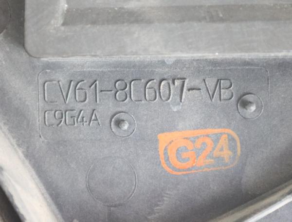 Ventilator (am Kühler) CV618C607VB Ford FOCUS 3 Turnier