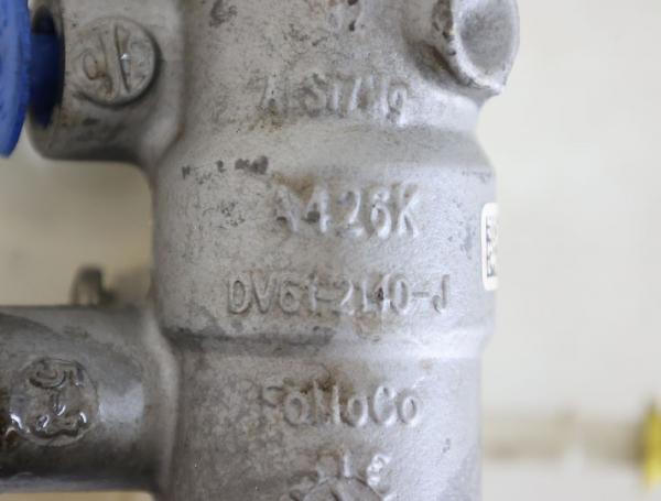 Hauptbremszylinder DV612140J Ford FOCUS 3 Turnier