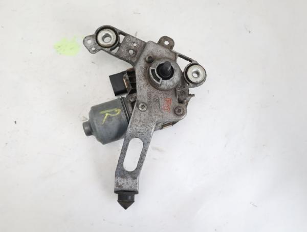 Scheibenwischermotor vorn BM5117504BK Ford FOCUS 3 Turnier