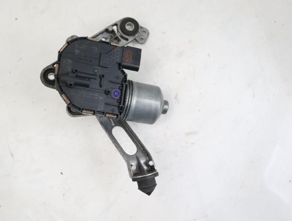 Scheibenwischermotor vorn BM5117504BK Ford FOCUS 3 Turnier