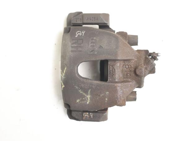 Bremssattel vorn rechts 1682875 Ford FOCUS 3 Turnier