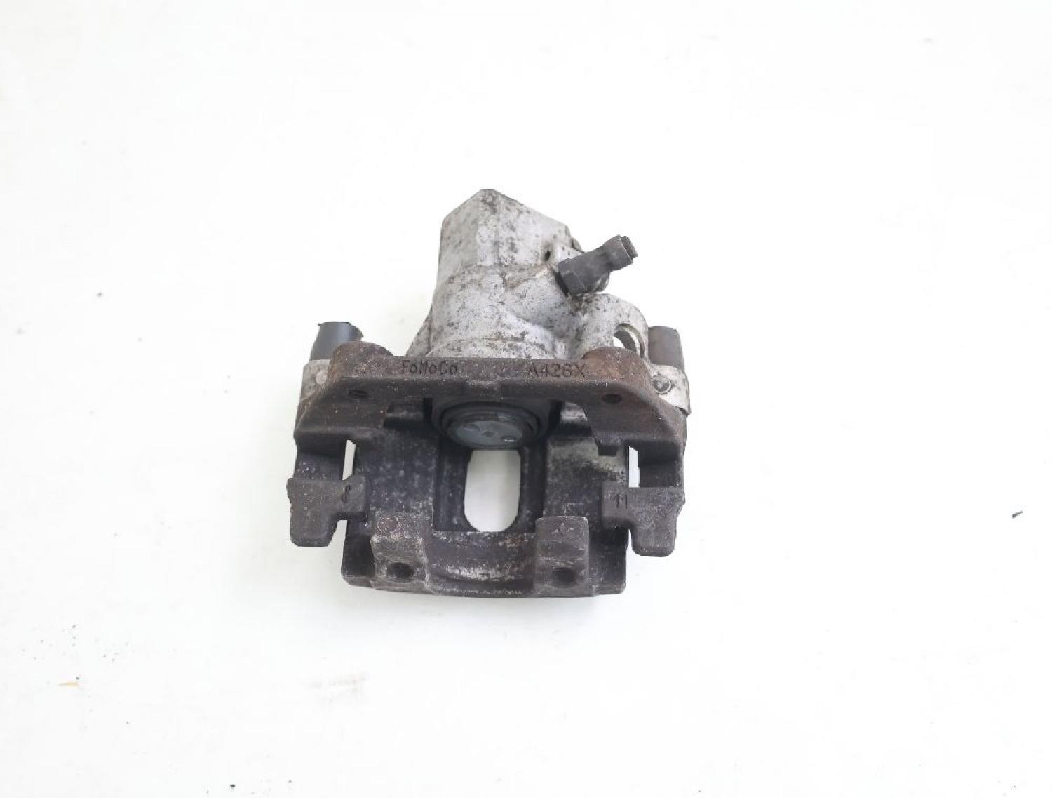 Bremssattel hinten links 2210215 Ford FOCUS 3 Turnier