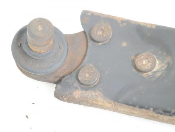 Querlenker vorn rechts 2172992 Ford FOCUS 3 Turnier