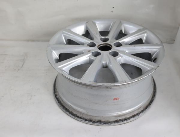 Felge Alu/Leichtmetall vorn rechts F1ECB1B Ford FOCUS 3 Turnier