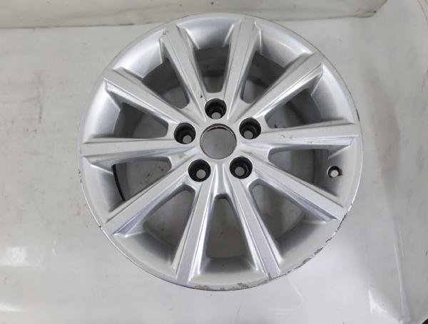 Felge Alu/Leichtmetall vorn rechts F1ECB1B Ford FOCUS 3 Turnier