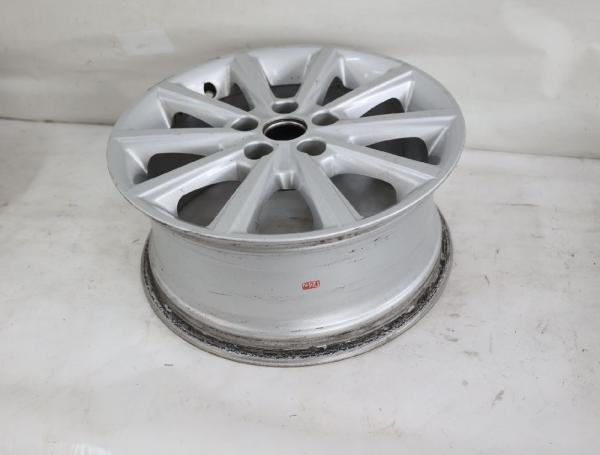 Felge Alu/Leichtmetall vorn links F1ECB1B Ford FOCUS 3 Turnier