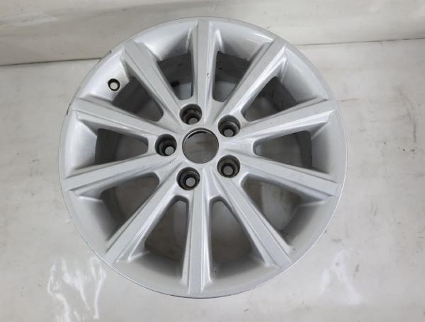 Felge Alu/Leichtmetall vorn links F1ECB1B Ford FOCUS 3 Turnier