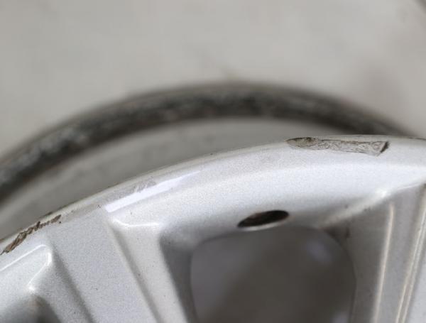 Felge Alu/Leichtmetall vorn links F1ECB1B Ford FOCUS 3 Turnier