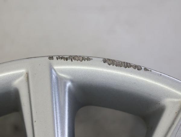 Felge Alu/Leichtmetall hinten links F1ECB1B Ford FOCUS 3 Turnier