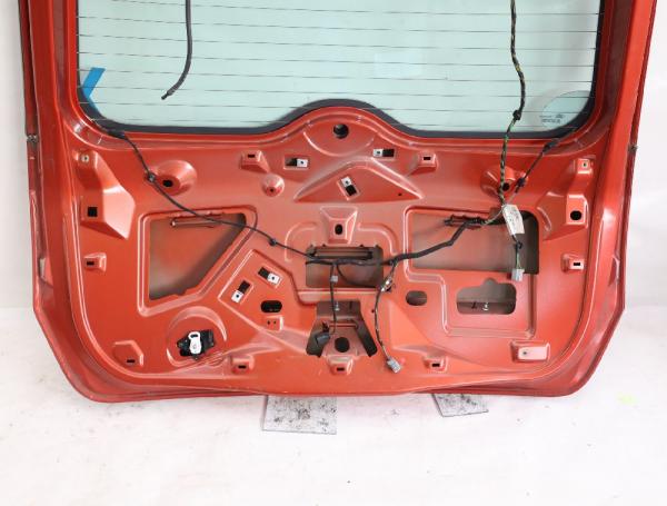 Heckklappe 1756576 Ford FUSION