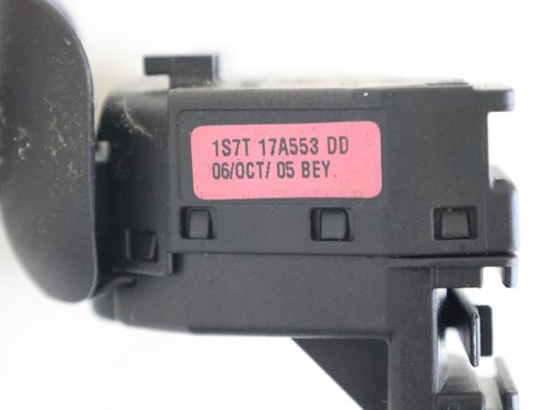 Schalter Scheibenwischer 1S7T17A553DD Ford FUSION