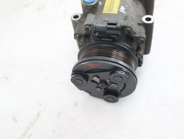 Klimakompressor 6S6H19D629AA Ford FUSION