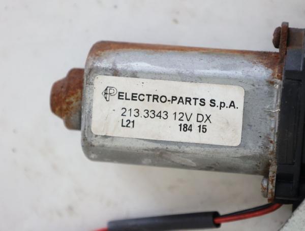 Fensterheber elektrisch 3trg. vorn links 824032C000 Hyundai COUPE GK