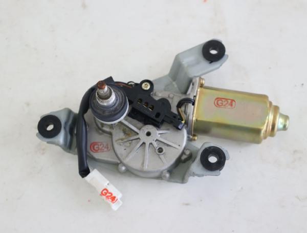 Scheibenwischermotor hinten 987002C050 Hyundai COUPE GK