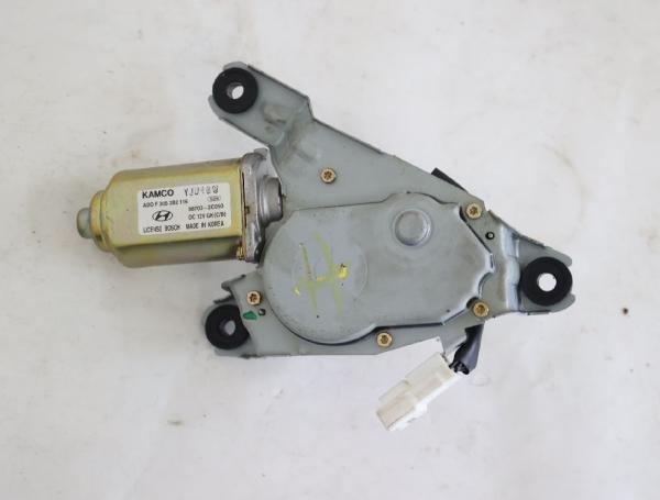 Scheibenwischermotor hinten 987002C050 Hyundai COUPE GK