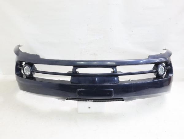 Stoßstange vorn 865102C000 Hyundai COUPE GK