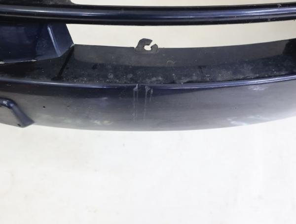 Stoßstange vorn 865102C000 Hyundai COUPE GK