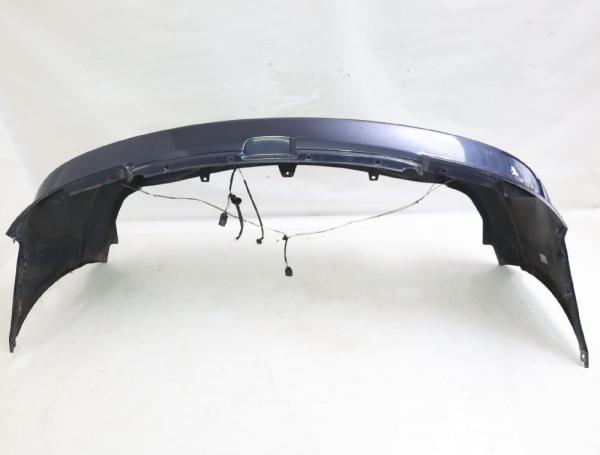 Stoßstange hinten 866102C020 Hyundai COUPE GK
