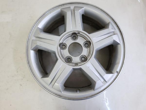 Felge Alu/Leichtmetall vorn links 529102C100 Hyundai COUPE GK