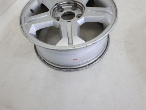 Felge Alu/Leichtmetall hinten links 529102C100 Hyundai COUPE GK