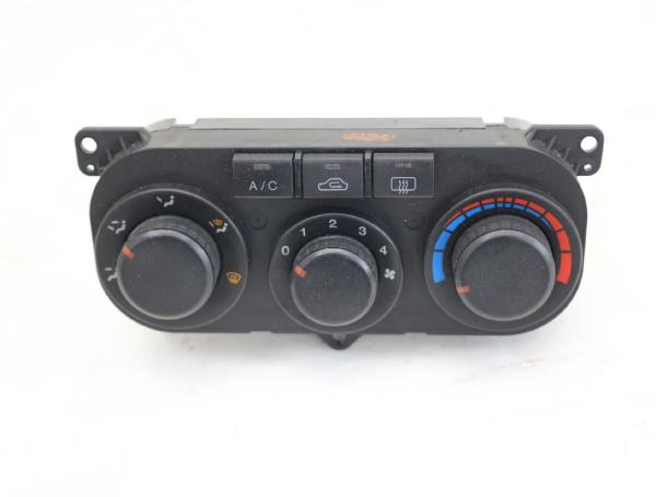 Klimabedienteil 972502CXXX Hyundai COUPE GK