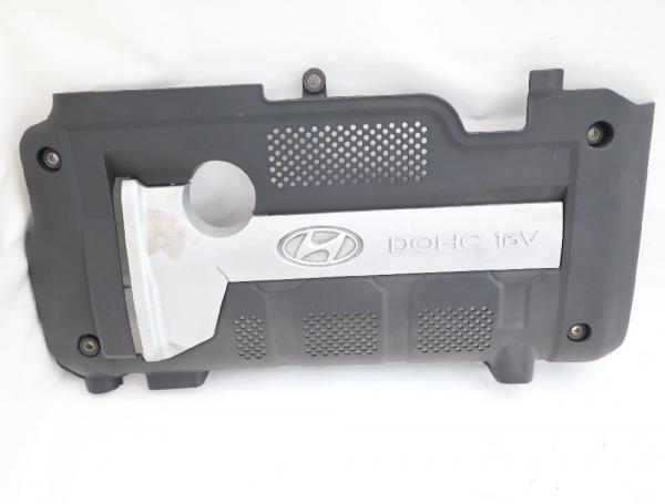 Motorabdeckung 2924023650 Hyundai COUPE GK