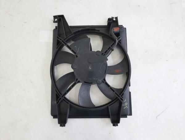 Ventilator (am Kühler) 977302DXXX Hyundai COUPE GK