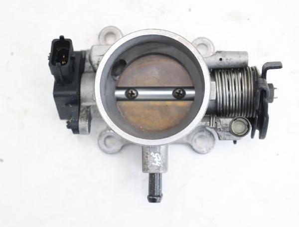 Drosselklappenstutzen 3517022600 Hyundai COUPE GK