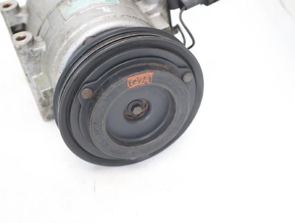 Klimakompressor CD1BA02 Hyundai COUPE GK