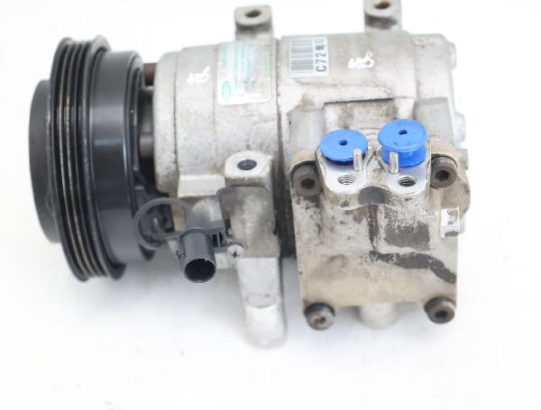 Klimakompressor CD1BA02 Hyundai COUPE GK