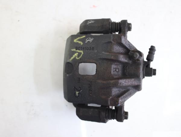 Bremssattel vorn rechts BC141056 Hyundai COUPE GK