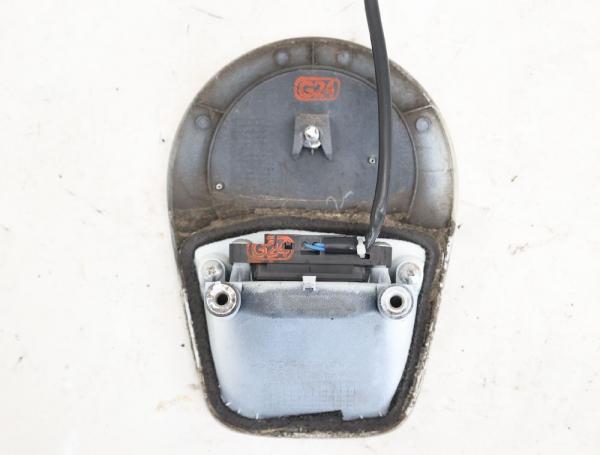 Griff Heckklappe 8285152K0 Opel AGILA B