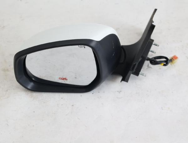 Spiegel links elektrisch 93196281 Opel AGILA B