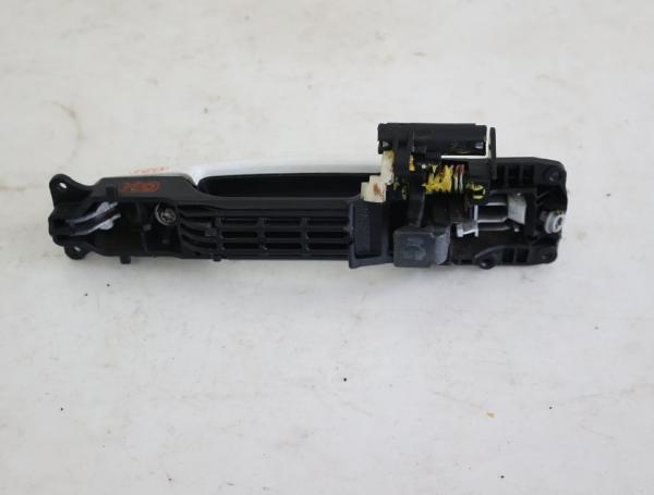 Türgriff außen vorn rechts 93193303 Opel AGILA B