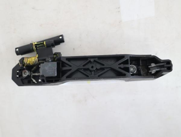 Türgriff außen hinten links 93193303 Opel AGILA B