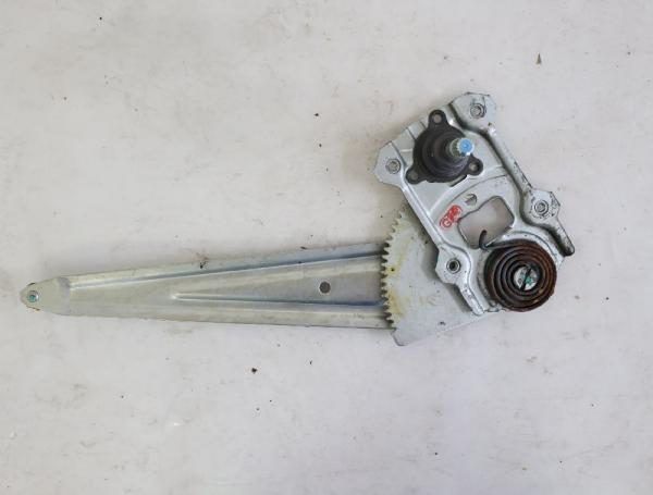 Fensterheber mechanisch hinten links 93193323 Opel AGILA B