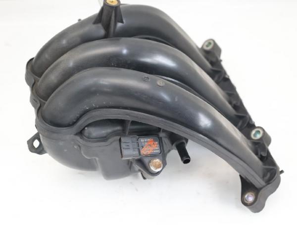 Ansaugkrümmer 1072351S01 Opel AGILA B