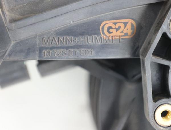 Ansaugkrümmer 1072351S01 Opel AGILA B