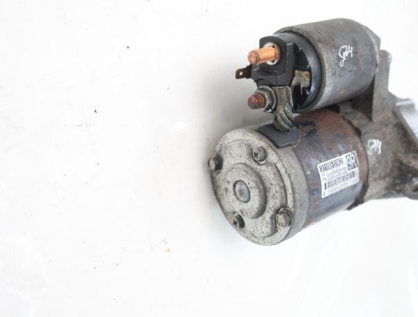 Anlasser 3110051K2 Opel AGILA B