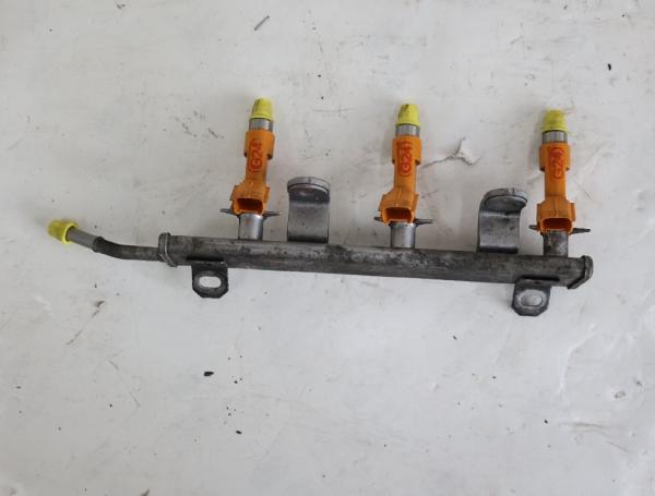 Einspritzeinheit 008042307 Opel AGILA B
