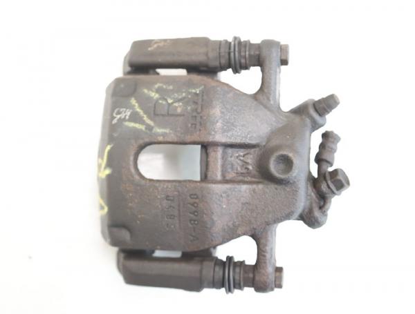 Bremssattel vorn rechts 4708234 Opel AGILA B