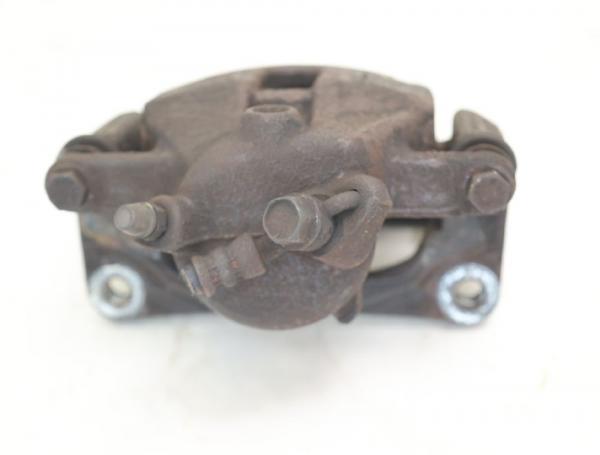 Bremssattel vorn links 4708243 Opel AGILA B