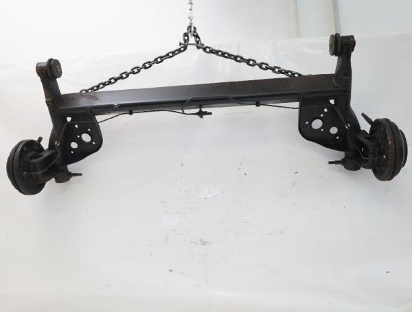 Achse hinten 93193096 Opel AGILA B
