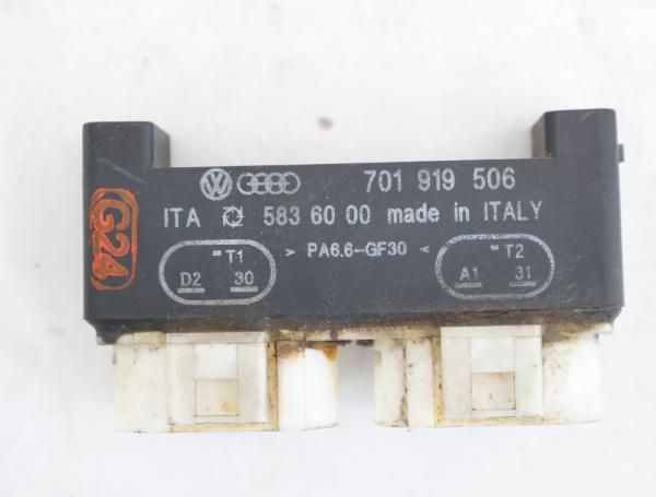 Relais 701919506 VW T4 Bus