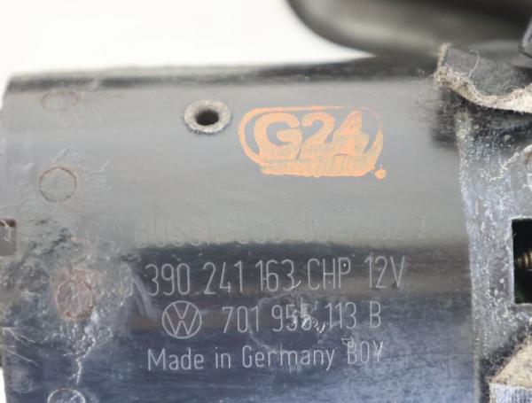 Scheibenwischergestänge 701955113B VW T4 Bus