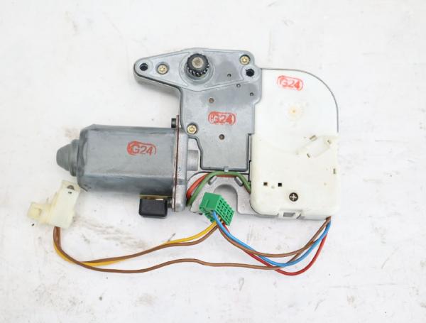 Schiebedach Motor 0130821833 Peugeot 306 7A Schrägheck