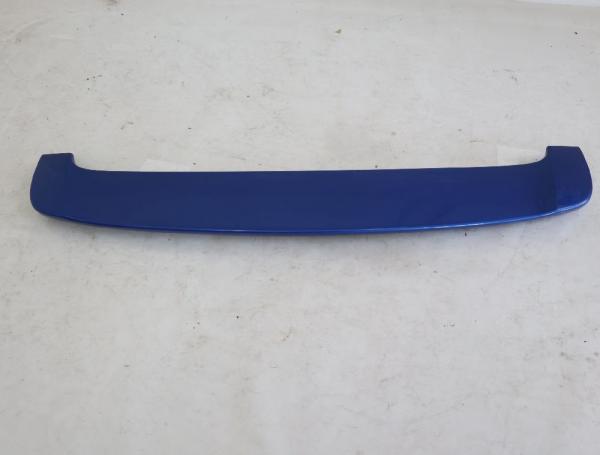 Spoiler Heck 990E079J05000 Suzuki SX4 EY GY