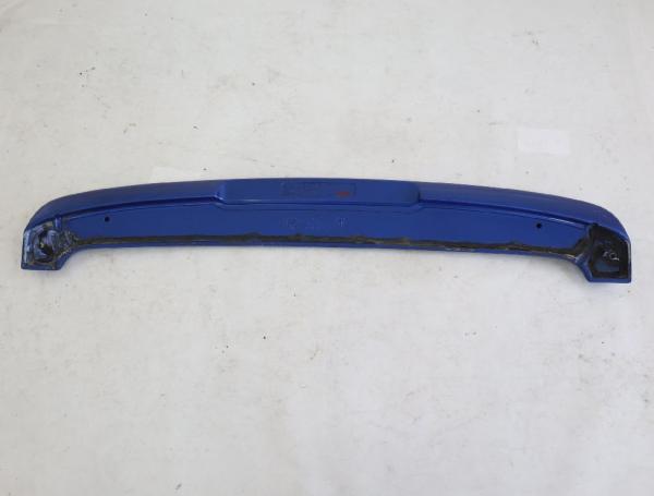 Spoiler Heck 990E079J05000 Suzuki SX4 EY GY
